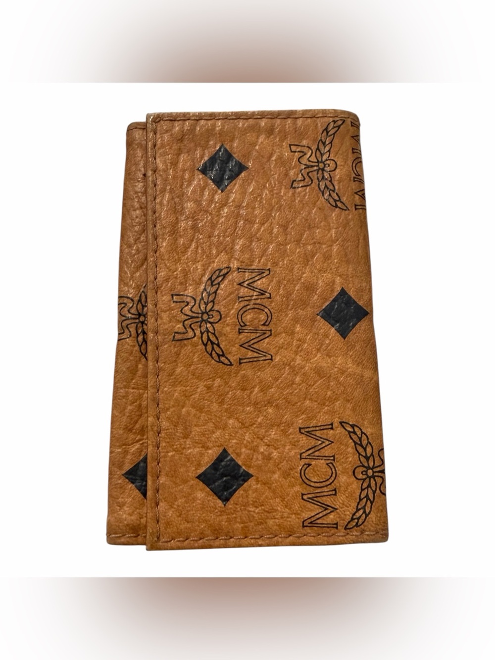 MCM Key Holder